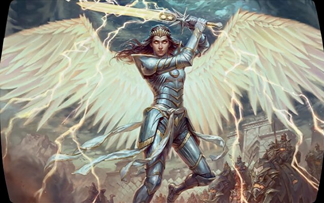 Elspeth, Storm Slayer