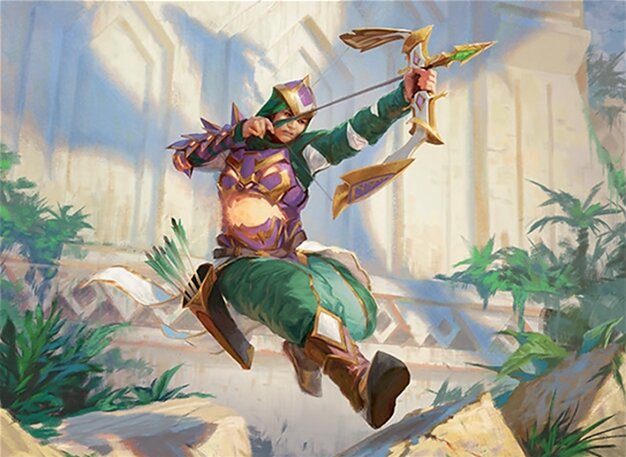 Dragon Sniper