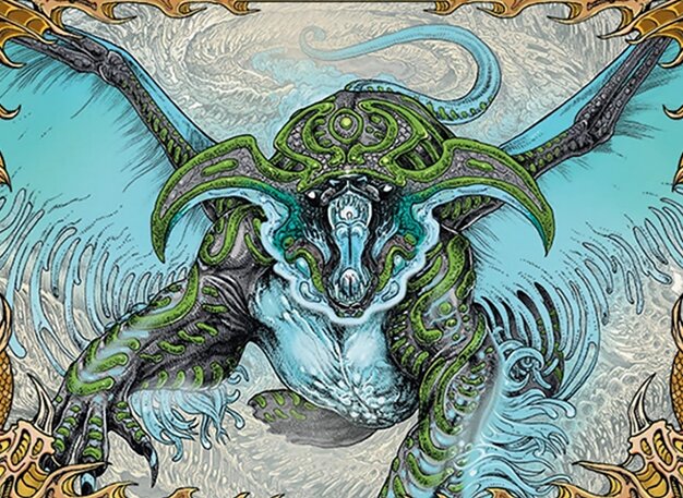Ureni, the Song Unending