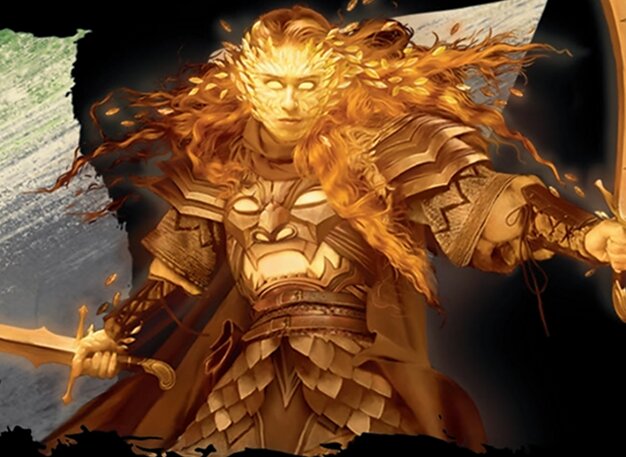 Anafenza, Unyielding Lineage