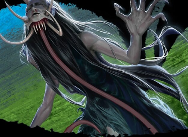 Qarsi Revenant