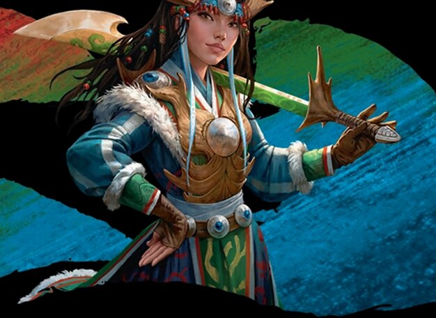 Eshki Dragonclaw