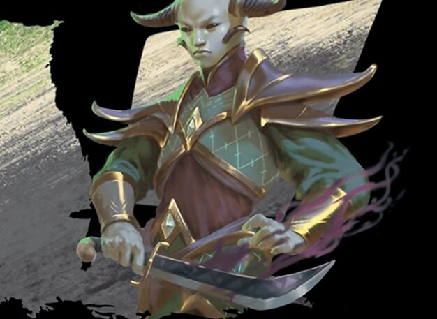 Severance Priest