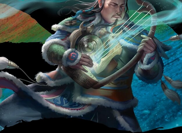 Songcrafter Mage