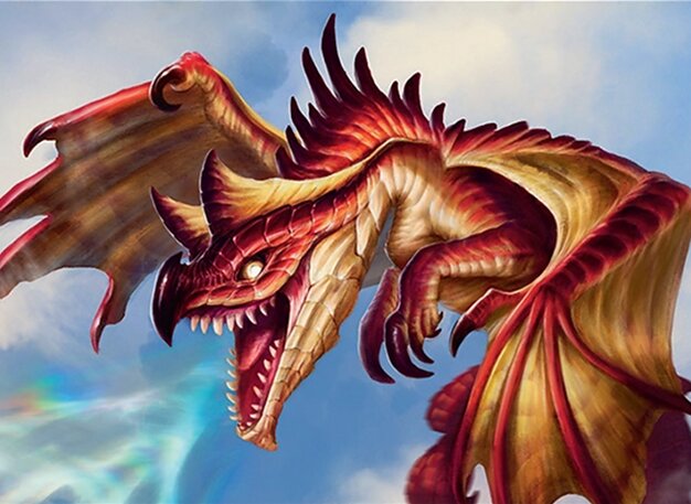 Clarion Conqueror // Clarion Conqueror