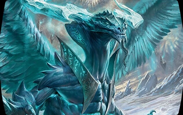 Ugin, Eye of the Storms // Ugin, Eye of the Storms