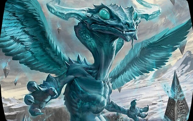 Ugin, Eye of the Storms // Ugin, Eye of the Storms