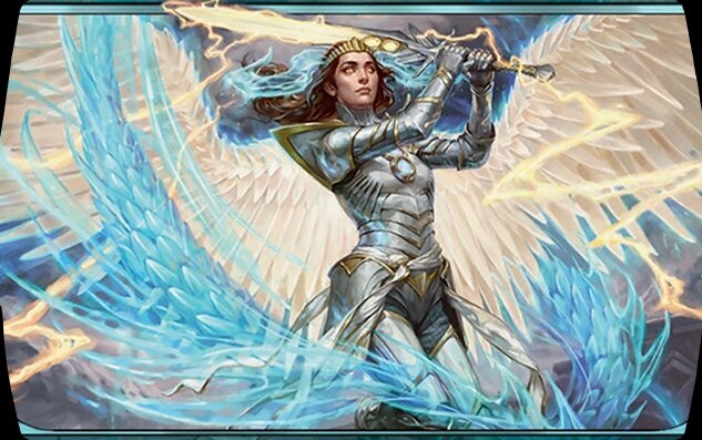 Elspeth, Storm Slayer