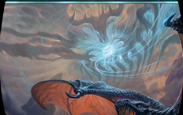 Dracogenesis