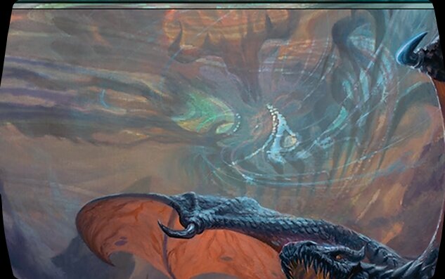 Dracogenesis