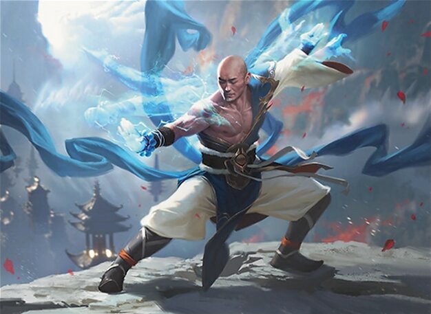 Taigam, Master Opportunist