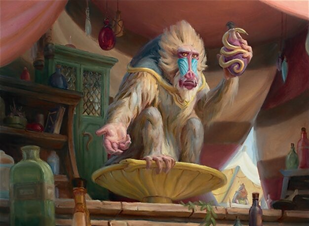 Alchemist's Assistant