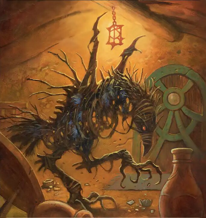 Scarecrow