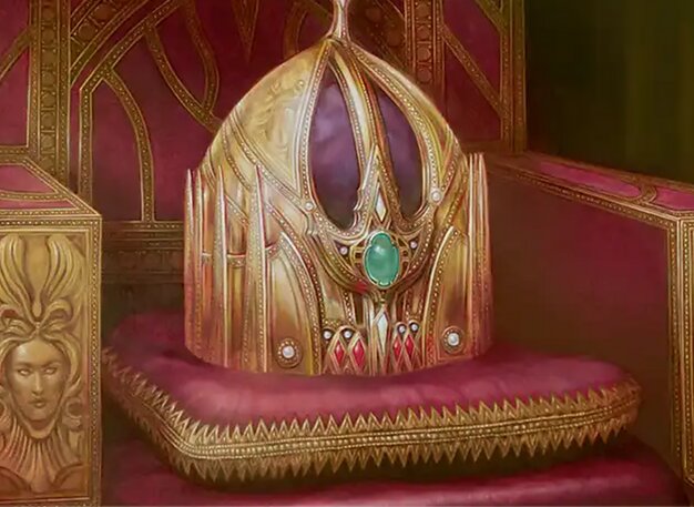 The Monarch