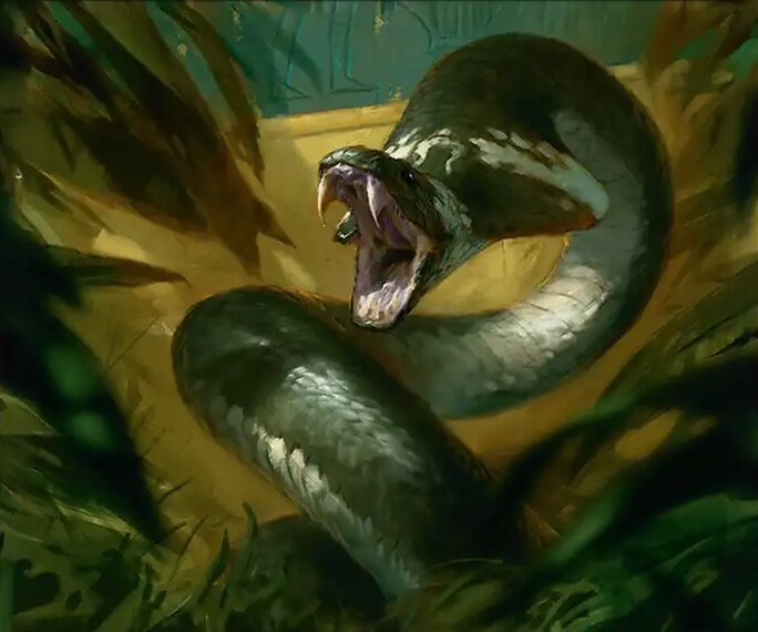 Snake