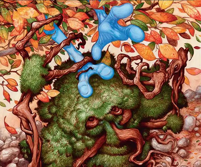Treefolk