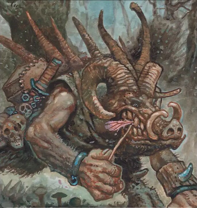 Goblin