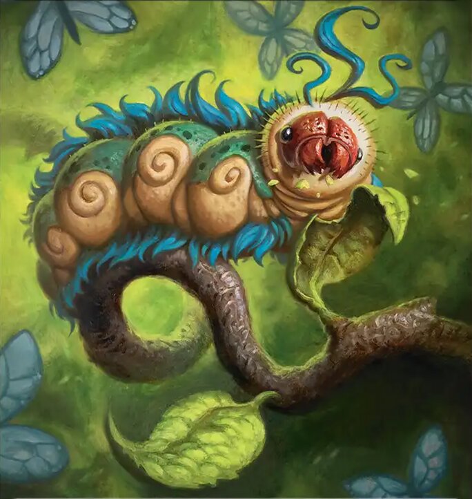 Worm