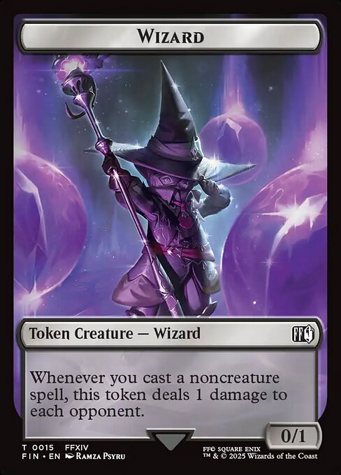 Wizard
