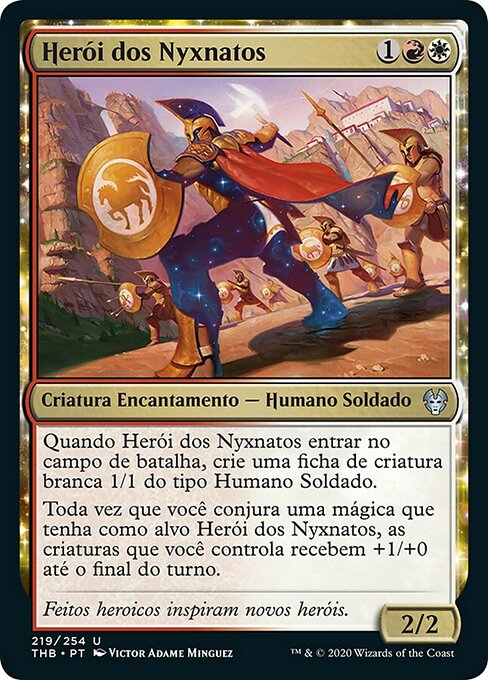 Herói dos Nyxnatos