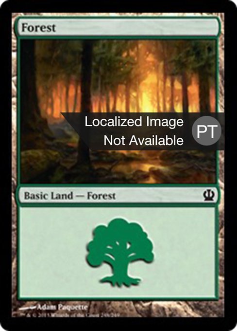 Floresta