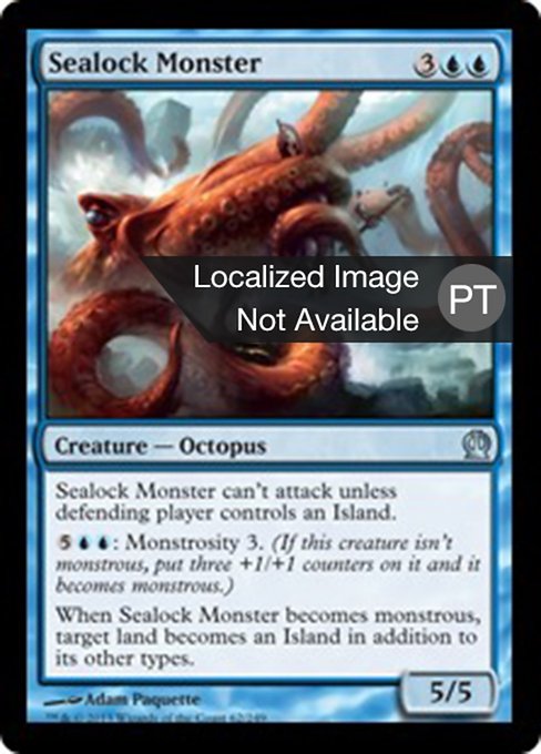 Monstro da Marmorra
