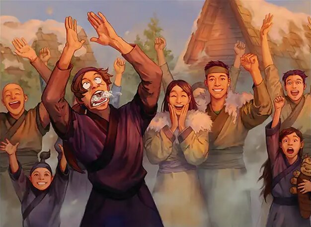 Avatar Enthusiasts