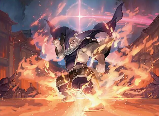 Fated Firepower