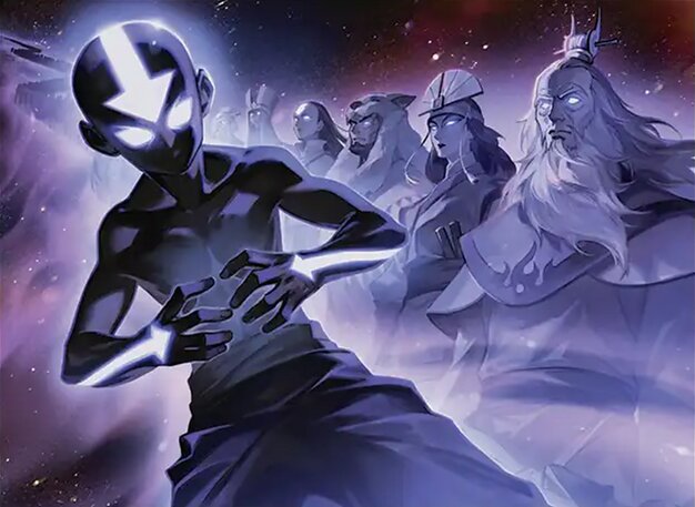 Avatar Destiny