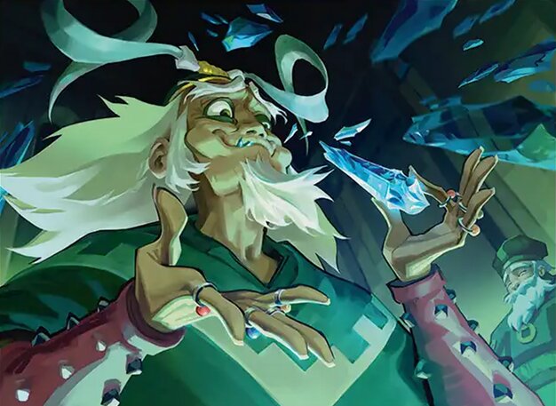 Bumi, King of Three Trials