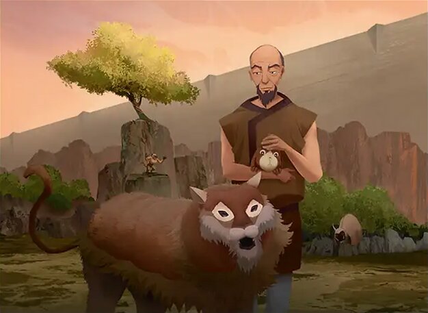 Diligent Zookeeper
