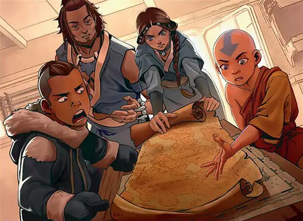 Invasion Tactics