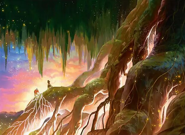 Shared Roots