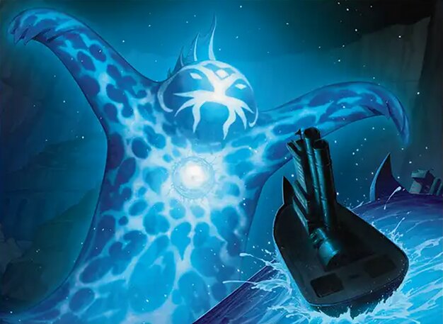 Aang, Swift Savior // Aang and La, Ocean's Fury