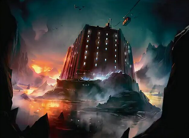 Boiling Rock Prison