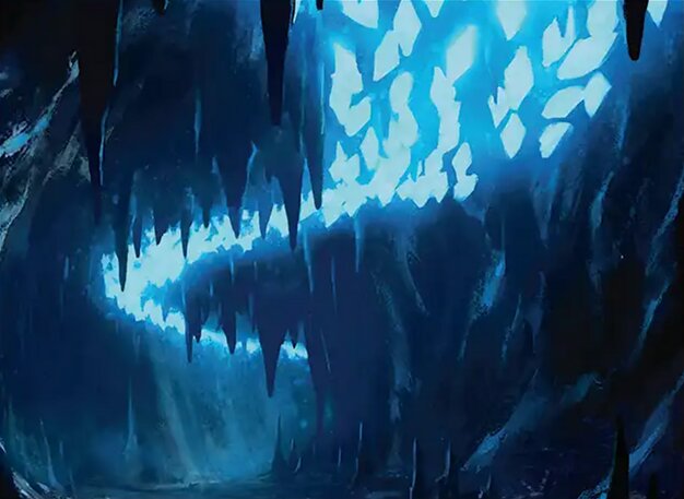 Secret Tunnel
