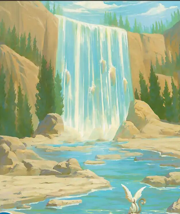 Island