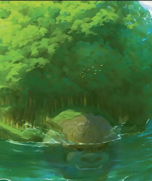 Forest