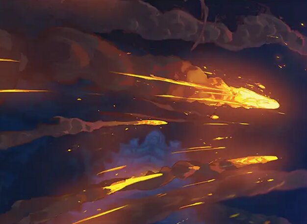 Fated Firepower