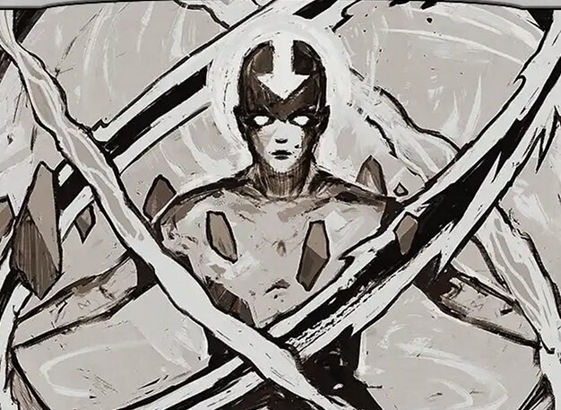 Avatar Aang // Aang, Master of Elements