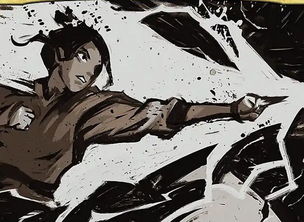 Fire Lord Azula