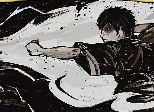 Fire Lord Zuko