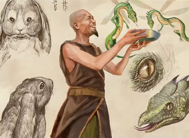 Diligent Zookeeper