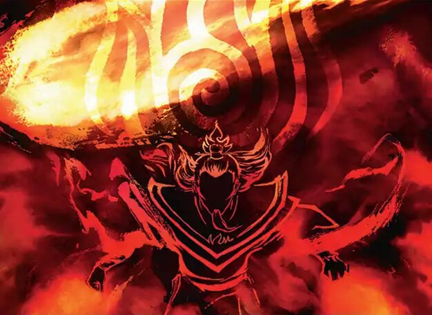 Sozin's Comet