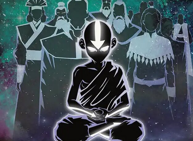 Avatar Destiny