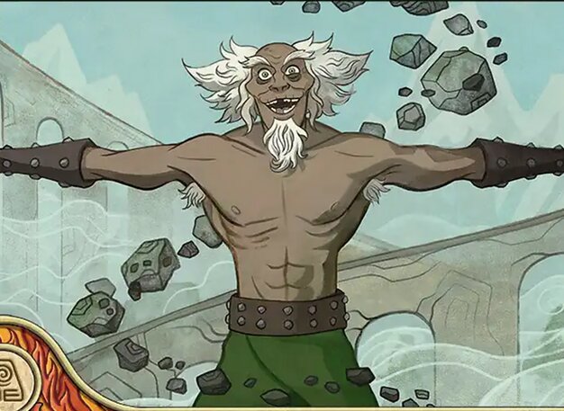 Bumi, Unleashed