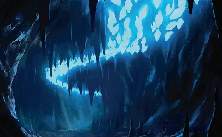 Secret Tunnel