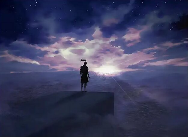 Zuko's Exile