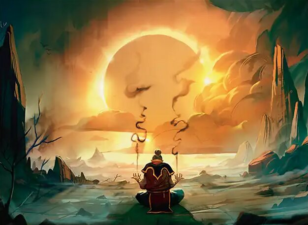 Day of Black Sun