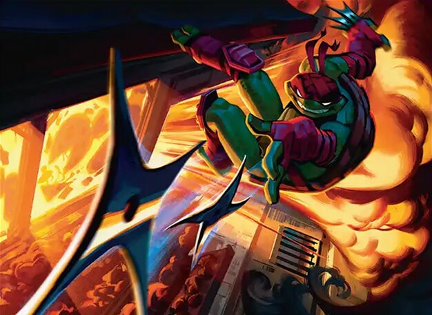 Storm of Steel